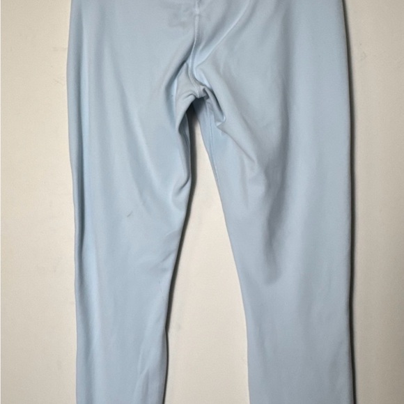 Lululemon Women’s 8 Powder Blue Align Pants 27” Butter Soft Hidden Pocket - Picture 3 of 9